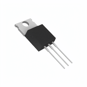 Composant électronique d'origine TO 220 3 Gestion de l'alimentation (PMIC) MC7824CTG - Product Image 1