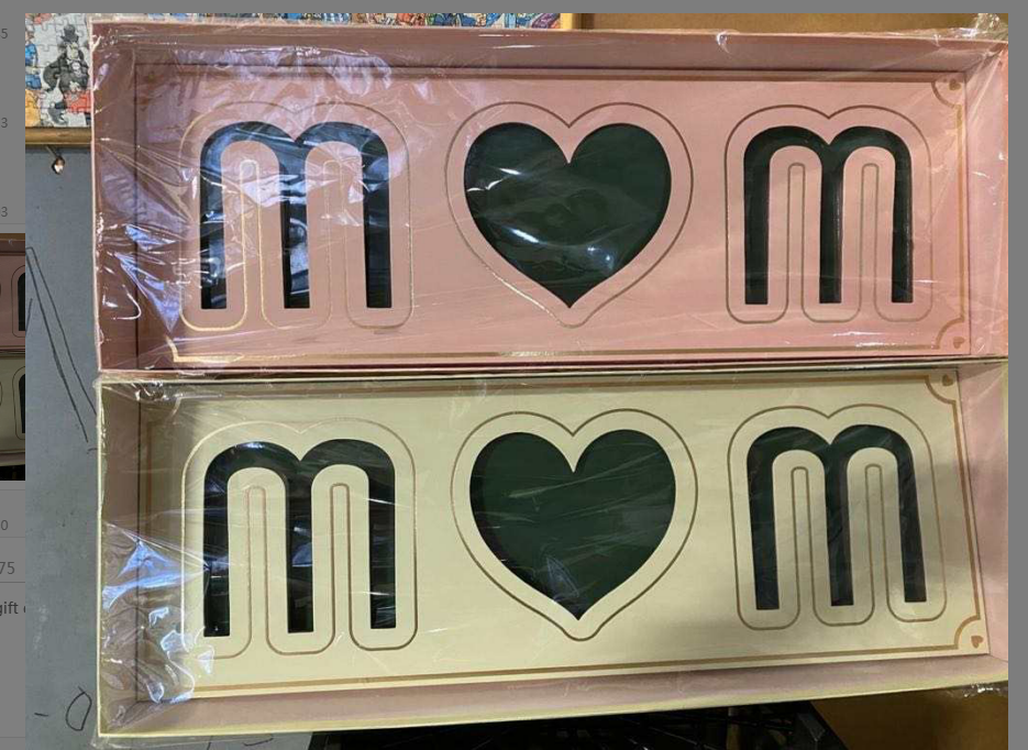 M @ m