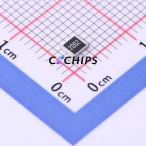 Resistencia SMD FRC1210F2002TS 1210 (Tipo: Película Gruesa) (Resistencia: 20kOhm Precisión: 1%) - Product Image 1