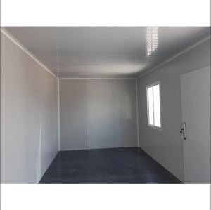 Casas Contenedor Prefabricadas Modernas para Instalación en Exteriores en Obras de Construcción, Hoteles, Apartamentos, Villas, Precisión Industrial - Product Image 6