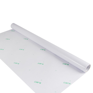 Werbe material Sav Sticker Film Geeignetes Inkjet-Papier Druckbares Transfer material normales selbst klebendes Vinyl - Product Image 2