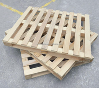 Broyeur de palettes en bois à moteur diesel, capacité 60 palettes/heure, avec système d'alimentation hydraulique, machine de recyclage de palettes en bois fabriquée en Chine