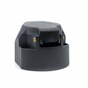 <span class=keywords><strong>Prise</strong></span> de <span class=keywords><strong>remorque</strong></span> 12v 13 broches ISO 11446 connecteurs d'éclairage de <span class=keywords><strong>remorque</strong></span> de barre d'attelage pièces électriques pour véhicule de caravane de <span class=keywords><strong>voiture</strong></span> - Product Image 3