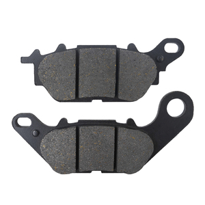 FA464 Moto Pièces Accessoires Plaquette De Frein pour <span class=keywords><strong>YAMAHA</strong></span> GPD <span class=keywords><strong>125</strong></span> N-<span class=keywords><strong>Max</strong></span> XC LTS MWS YBR YS <span class=keywords><strong>T</strong></span> 135 150 HONLEY HD1 HD2 HD3 SE MBK XC - Product Image 4