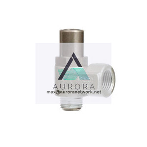 อุปกรณ์วาล์วนิวเมติกอิเล็กทรอนิกส์ AS2200-N01-SD - Product Image 1