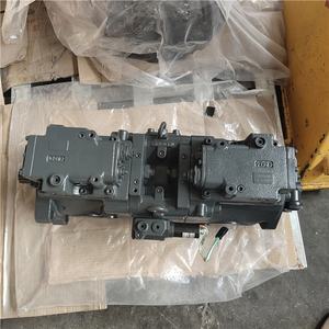 Para bomba hidráulica XCMG XE250DK XE250 XE256, bomba principal de, eje de 14 dientes - Product Image 3