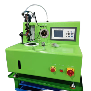 Testeur d'injecteurs Common Rail DTS100 .EPS/DTS1100 DTS 100 - Product Image 2