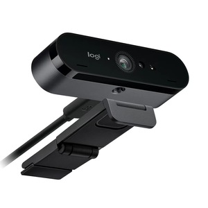 Cámara de transmisión en vivo C1000e 4K gran angular HD con interfaz USB de 60 FPS para videoconferencias en computadora, stock vertical - Product Image 1