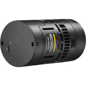 Godox KNOWLED MS60Bi MS60R Luz LED bicolor elaborada para transmisión de películas creativas y Producción de Video - Product Image 5