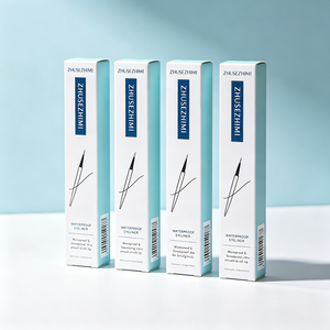 Coffret de soins Yazee personnalisé avec finition UV premium, expédition rapide en 72h, emballage en carton anti-écrasement, prix d'usine - Product Image 2