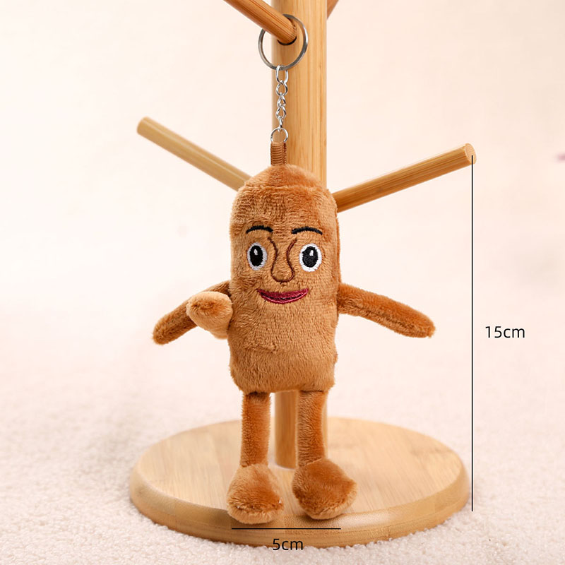Petit bonhomme bâton 15cm