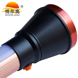 Impermeable usb recargable <span class=keywords><strong>militar</strong></span> caza mini <span class=keywords><strong>antorcha</strong></span> táctica <span class=keywords><strong>linterna</strong></span> led - Product Image 5
