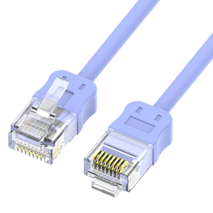 4 pares <span class=keywords><strong>de</strong></span> cables trenzados RJ45 RJ11 Cat6 24 AWG <span class=keywords><strong>utp</strong></span> <span class=keywords><strong>cable</strong></span> <span class=keywords><strong>de</strong></span> conexión 1 <span class=keywords><strong>metro</strong></span> - Product Image 1