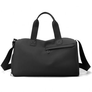 Sac de voyage en gros avec compartiment sec/humide, sac de sport pour la gym - Product Image 5