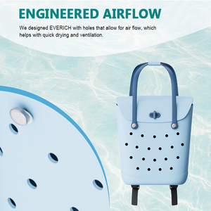 2025 nouveau Design 30LB EVA plage sac à dos poche personnalisé voyage sac fourre-tout Everich bricolage ODM Design spectacle traits <span class=keywords><strong>de</strong></span> caractère personnel - Product Image 6