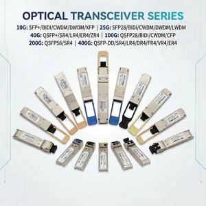 Transceptor SFP+ 10G 10GBASE-T de Cobre RJ45, 30m 80m Cat6a Cat7, Módulo RJ-45 para Router y Switch de Red Ethernet de Alta Velocidad - Product Image 2