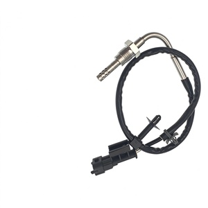 Sensor de Temperatura de Gases de Escape EGT <span class=keywords><strong>55571362</strong></span> para Opel Vauxhall Astra J 1.7 CDTi Diésel - Product Image 1