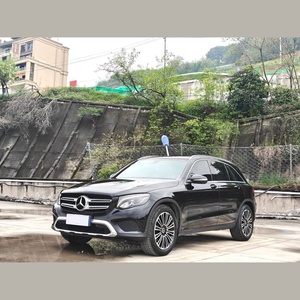 <span class=keywords><strong>Mercedes</strong></span>-Benz <span class=keywords><strong>GLC</strong></span> 2019 <span class=keywords><strong>SUV</strong></span> Usado, Volante a la Izquierda, para Exportación - Product Image 1