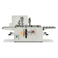 Machine de moulage de biscuits automatique machine d'extrudeuse de pâte à biscuits commerciale