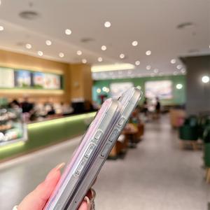 <span class=keywords><strong>เคส</strong></span>กลิตเตอร์รูปหัวใจสำหรับ <span class=keywords><strong>iPhone</strong></span> 16 15 PRO MAX 14 13 12 11 XR XS MAX <span class=keywords><strong>6S</strong></span> 6 7 8 <span class=keywords><strong>plus</strong></span> SE 2<span class=keywords><strong>เคส</strong></span>เลื่อมทรายดูด - Product Image 4