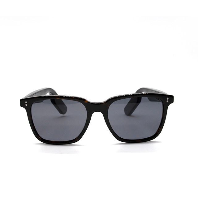 2024 New Design Smart bluetooth Glasses Sunglasses with bluetooth 5.3 Wireless Smart Audio Glasses