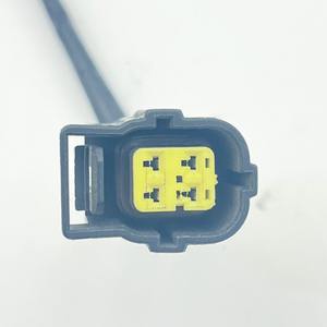 Capteur d'oxygène automobile, fourniture directe d'usine, 1588 A192, garantie d'un an, certification 16949 - Product Image 3