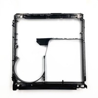 Support de remplacement pour cadre central de console PS4 Slim 2000 – Accessoire de réparation pour coque de console