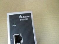 Commutateur Ethernet industriel à 5 ports DVS-005I00 avec RS485 pour PLC