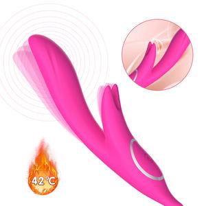 Libo Factory ODM Silikon Damen Vibrator OEM Produkte für Erwachsene Firefox Sexspielzeug Box Anpassbare chinesische Massage maschine - Product Image 1