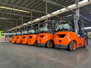 รถยกดีเซ<span class=keywords><strong>ล</strong></span> LPG ขนาด 2.5 ตัน 3 ตัน 3.5 ตัน พร้อมระบบเ<span class=keywords><strong>ล</strong></span>ื่อนข้าง ใช้เครื่องยนต์ EPA <span class=keywords><strong>T4</strong></span> - Product Image 6