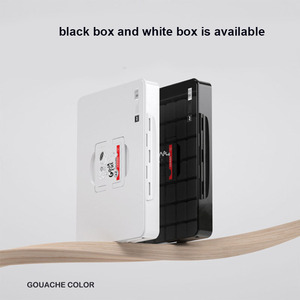 Bview Art Portable 42 Couleur riche et <span class=keywords><strong>lavable</strong></span> <span class=keywords><strong>à</strong></span> <span class=keywords><strong>l</strong></span>'<span class=keywords><strong>eau</strong></span> OEM Pigment Non Toxique <span class=keywords><strong>Gouache</strong></span> Peintures Gelée Set pour Peinture - Product Image 6