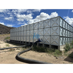 <span class=keywords><strong>ถัง</strong></span><span class=keywords><strong>เก็บ</strong></span>น้ำสต็อกแทงค์ชุบสังกะสี ผลิตจากโรงงาน ขนาด 10,000 <span class=keywords><strong>ลิตร</strong></span> สำหรับขาย <span class=keywords><strong>ถัง</strong></span>ทรงสี่เหลี่ยมตั้งพื้น - Product Image 5