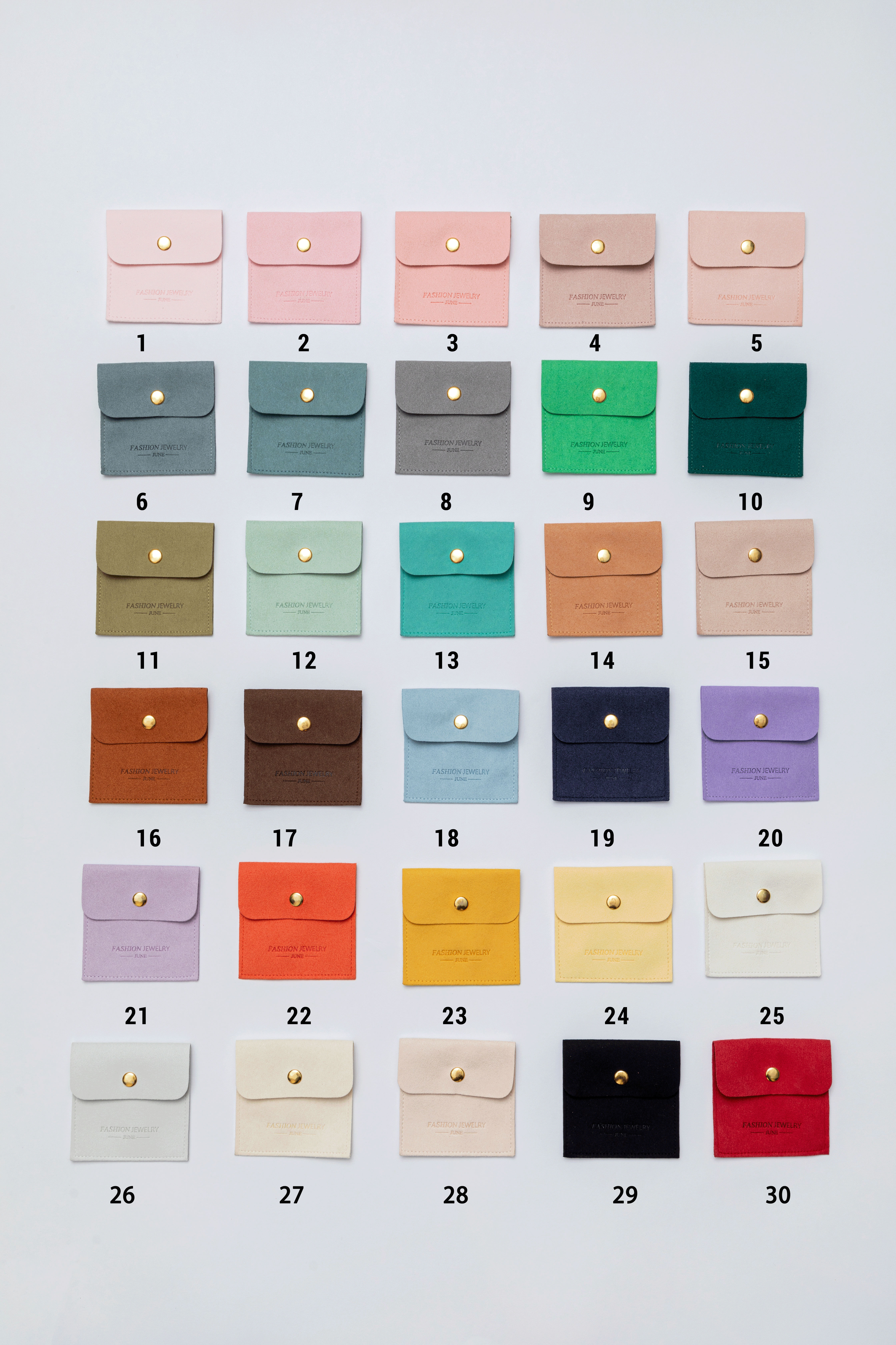 สี