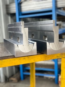 Hogi пресс-тормоз Multi V Die Gooseneck инструмент для обрезания по индивидуальному заказу - Product Image 2