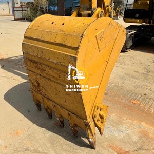 ปี2021ใช้ญี่ปุ่นCaterpillar 312รถขุดแมว312D 312D2 312D2GC 313D 313D2GC 315D 315D2 320D Excavator 99% ใหม่ต่ําราคา - Product Image 6