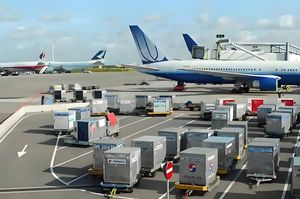 L'expédition de fret aérien express de la Chine à l'Ouganda <span class=keywords><strong>Service</strong></span> de fret pour l'Afrique - Product Image 2