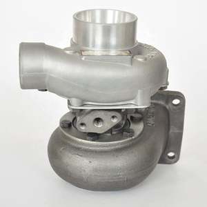 TA3137กังหันเครื่องยนต์6D95 PC200-6เทอร์โบชาร์จเจอร์ PC220-6 6207-81-8331 - Product Image 1