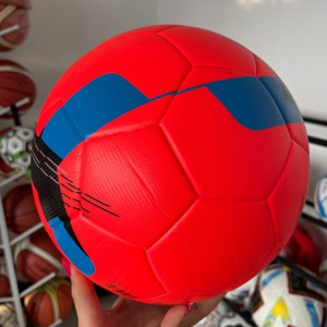 Balón de Fútbol Deportivo de Nuevo Estilo, Balón de Fútbol de PU Personalizado de Alta Calidad, Venta al por Mayor de Fábrica - Product Image 3