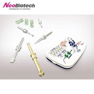 Kit Instrumen Implan Gigi Neobiotech SCA Sinus Lift, Peralatan Bedah Profesional untuk Implan dan Penyambungan Tulang - Product Image 3