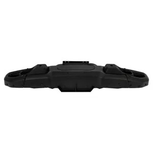 Parachoques delantero para <span class=keywords><strong>Jeep</strong></span> Wrangler JK <span class=keywords><strong>Rubicon</strong></span> 2007-2018 10th Anniversary Style Negro - Product Image 4