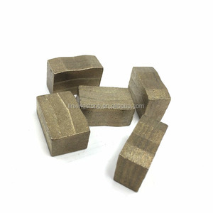 Fabrikant Diamond Tools Multi-Blade <span class=keywords><strong>Segment</strong></span> Voor Graniet Stone Blokken Platen Snijden - Product Image 3