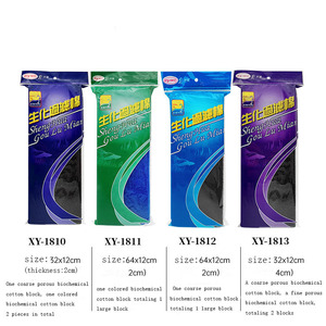 Filtro per Acquario in Spugna Biochimica Riutilizzabile XY-1810, Accessori per Acquari - Product Image 2