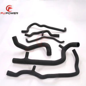 BONNE QUALITÉ PERSONNALISER LES DURIES DE REFROIDISSEMENT EN SILICONE PHASE 2 POUR <span class=keywords><strong>RENAULT</strong></span> CLIO 172 182 - Product Image 4