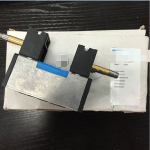 Jmfh-5/<span class=keywords><strong>2</strong></span>-d-<span class=keywords><strong>1</strong></span>-c 150980 Solenoide Nuevo Envío Gratuito Jmfh5/2d1c - Product Image 1