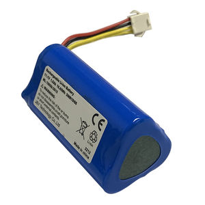 Batterie Li-ion 11,1 V 1500 mAh de remplacement pour aspirateur robot <span class=keywords><strong>Ilife</strong></span> X5 V5PRO V5S V3 V4 - Product Image 4