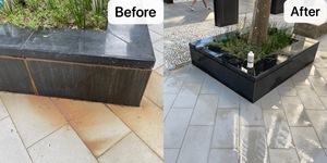 Eliminador de manchas de óxido de musgo para exteriores de acción rápida, productos químicos, limpiador de musgo - Product Image 5