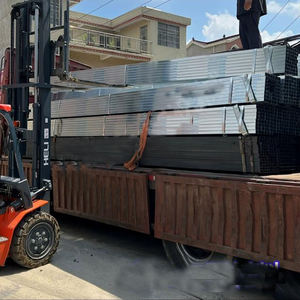 Fabriek Directe Automatische Elektrische Lift Machine Zonnepaneel <span class=keywords><strong>Ladder</strong></span> Lift Takel Lading Lift Voor Wanrehouse - Product Image 5