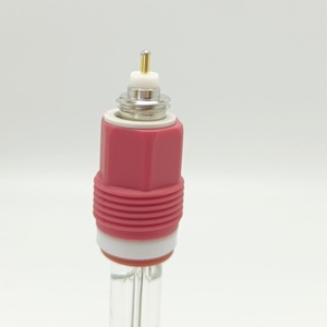 Nouvelle sonde de pH industrielle en ligne de haute précision 2026 BetteBlue pour l'industrie pétrochimique et les eaux usées industrielles - Product Image 5