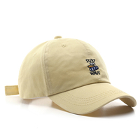 RongGuang Fabrica Gorras Polo Personalizadas de 6 Paneles con Bordado, Sin Estructura, para Hombres y Mujeres