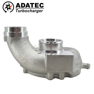 Roulement à billes GTB2060VKLR, boîtier <span class=keywords><strong>de</strong></span> compresseur <span class=keywords><strong>de</strong></span> turbocompresseur 802774-0004 pour Mercedes ML350 GL350 S350 <span class=keywords><strong>CDI</strong></span> OM642 3.0L 190Kw 195Kw - Product Image 5